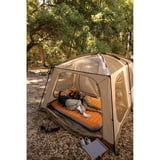 [YMMV][Sam's Club]TruAire® Queen Durable and Light Camp Mat with USB Pump $13.91