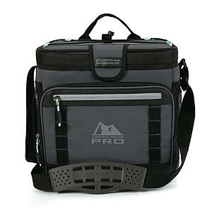 Sam's Club Members: Arctic Zone PRO 16-Can Zipperless Cooler (3 Colors) $13.50 + Free S&H on $50+ w/ Plus