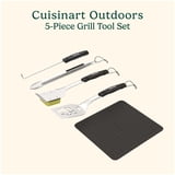 [Sam's Club] Cuisinart 5-Piece Grill Tool Set for $9.91 online