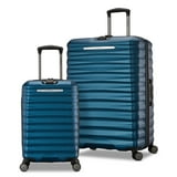 [Sam's Club][YMMV]Samsonite Ridgeway II 2-Piece Luggage Set for $49.91