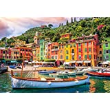 Buffalo Games 'Come Sail Away' 2000 pc Puzzle $15.99 Amazon.com