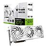 ASUS TUF Gaming GeForce RTX 5070 Ti 16GB White OC Edition Graphics Card $816 FS @ Amazon
