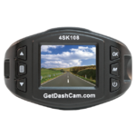 The Original Dash Cam Cyclops 1080p Dash Cam w/ 1.5" Display $15 + Free Shipping