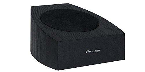 Pioneer SP-T22A-LR Add-on Speaker designed by Andrew Jones for Dolby Atmos and MORE $68.36 F/S @ Frys