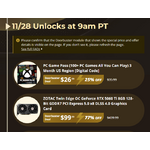 ZOTAC Twin Edge OC GeForce RTX 5060 Ti 8GB 128-Bit GDDR7 - $99