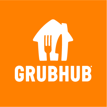 Grubhub $5 off $15, works on Delivery and Pickup