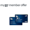 BB CC Holders: Earn a $50 reward certificate for purchasing a My Best Buy Plus&trade; or My Best Buy Total&trade; membership with your Card (ENDS 7/6/25)