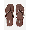 Old Navy Women's Flip-Flop Sandals (Partially Plant-Based) Multiple Colors - $2.99
