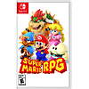 Super Mario RPG - Nintendo Switch - $34.87