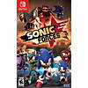 Sonic Forces for Nintendo Switch (Physical) New $14.88 / Open Box $13.00 + Free Shipping on Open Box