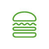 10/19–10/31: Free Single ShackBurger with $10 minimum purchase