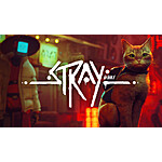 Stray (PC Digital Download) $22.50