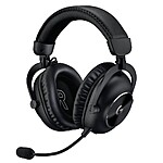 Target Verified Student Accounts Logitech G Pro X 2 Lightspeed Wireless Gaming Headset: USB/3.5mm, Windows/PlayStation + Free Shipping $207.99