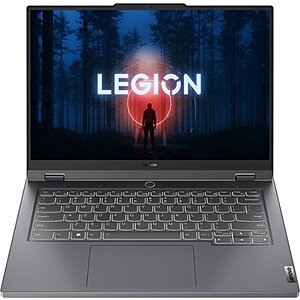 Lenovo Legion Slim 5 Laptop: Ryzen 7 7840HS, 14.5" 1800p, 32GB RAM, RTX 4050 $1140.30 + Free Shipping