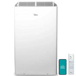 Refurbished Midea 12,000 BTU DUO Portable Air Conditioner $200 + Free Shipping