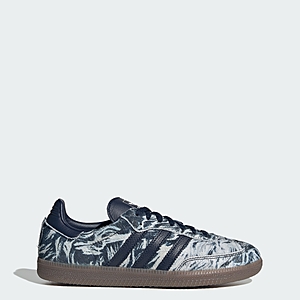 adidas Women's Samba Shoes (Night Indigo) $34.80 + Free S&H