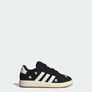 Adidas GRAND COURT 00s SHOES KIDS (Select Sizes) - $27.30 + Free Shipping