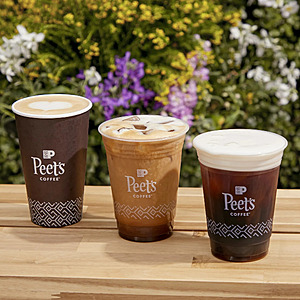 National Coffee Day Where to Find Deals: September 29th 2026