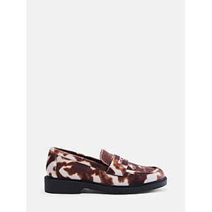 Madden NYC Women's Slip On Loafer - $17.10 or less