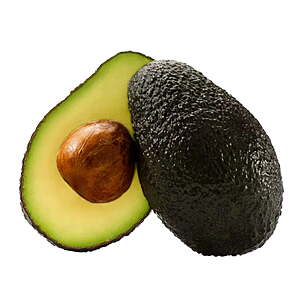 (YMMV) Fresh Hass Avocados, Each $0.25