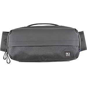Hori Adventure Pack Shoulder Bag (Switch 1/2/OLED/Lite)