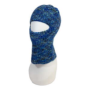 No Boundaries Mens Knit Ski Mask, One Size from $2.79
