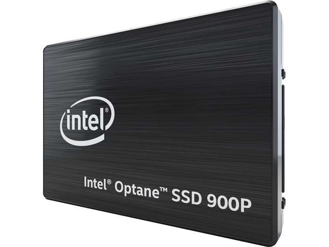 Intel Optane SSD 900P (280GB, 2.5in (U.2 Interface), PCIe 3.0 x4, 20nm, 3D XPoint) - $369.99 + $30 GC