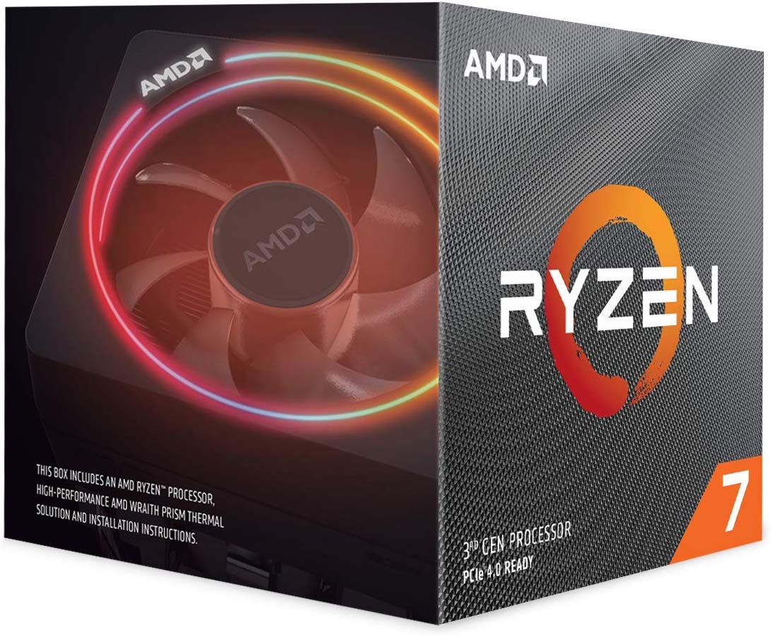 Amd Ryzen 7 3800x The Outer Worlds Borderlands 3 3 Mo Xbox