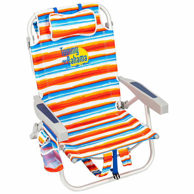 Tommy Bahama Beach Chair 2-pack (free shipping) $99.99