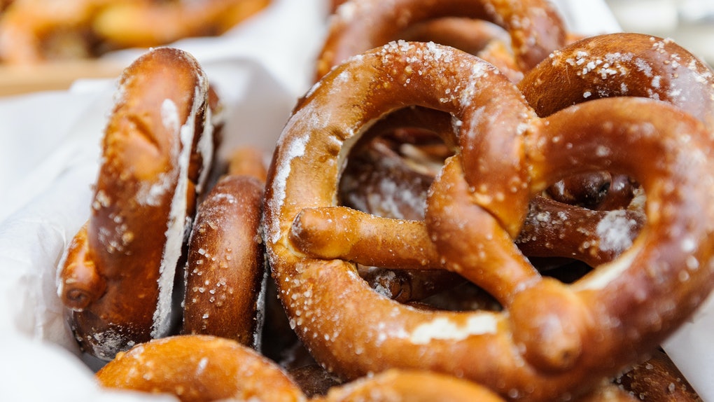 National Pretzel Day Deals Thread (Most are Free!)