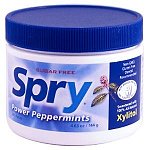 Xlear Spry Mints  $3.94 &amp; $4.86