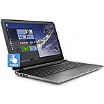 Refurb HP 15.6&quot; Pavilion 15-Ab173Cl Laptop w/ Intel i7-5500U, 12GB, Touchscreen, 1TB HDD, Windows 10 Home @Walmart $499