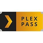 Lifetime Plex Pass for $74.99 in your email YMMV