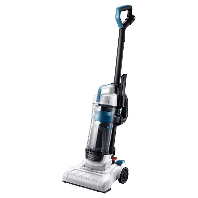 Black Decker Lightweight Compact Upright Vacuum 34 98