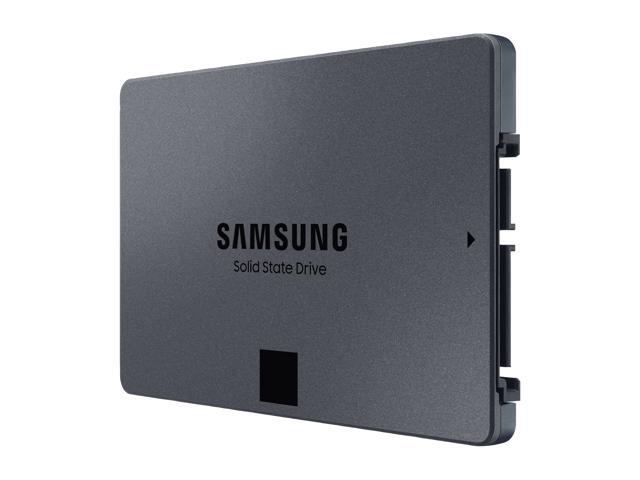 Samsung 870 QVO 2TB SSD $169.99