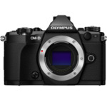 Olympus: Select Refurb Cameras & Lenses up to 60% off: E-M5 Mark II (Body) $288 &amp; More + Free S&amp;H