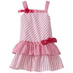 Summer Clearance on Toddler Dresses $4 and up