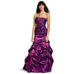 Women's dresses and formal gowns for 90% off