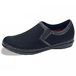 Aetrex Women's Berry Slip-On sizes 6, 6.5, and 7 for $18 each shipped
