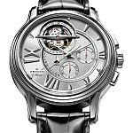 Cyber Monday Sale - Save OVER $100,000 on Tourbillon Watches