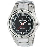 Rip Curl Men's Solar-Powered Watch $90 (200m water resistance)