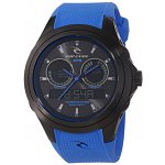 Rip Curl Men's A1076-MBL Ana-Digi Tide 200 Preset Beach Locations Sport Watch $96 (with coupon code) Amazon