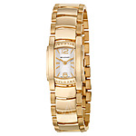 Solid Gold Bulgari Women's Watch for $5,597