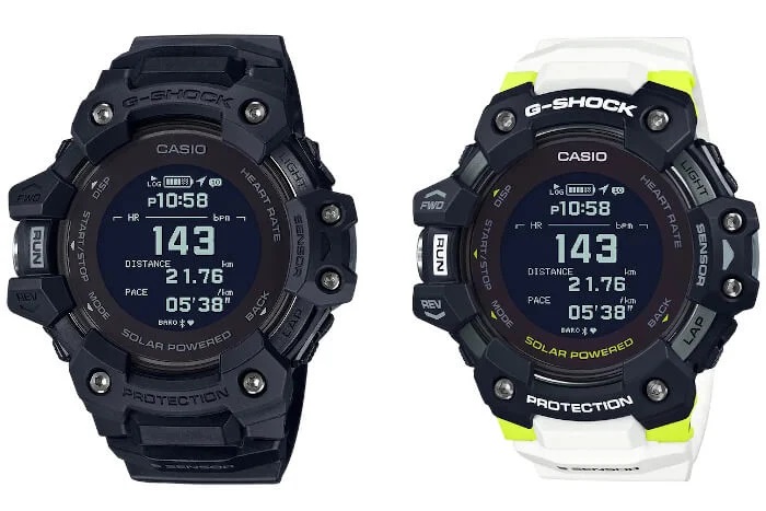 g shock exchange offer