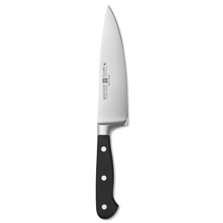 Wusthof Classic 6 Inch Chef S Knife 59 95
