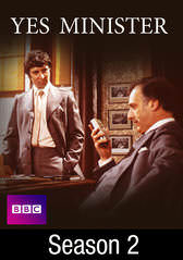 Yes, Minister, Season 2, $2.99 on Amazon Video (also VUDU)