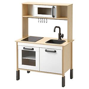 Toddler kitchen set ikea discount