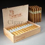 25 FREE Macanudo Cigars w/ Man O' War Virtue box purchase f/ $124.95