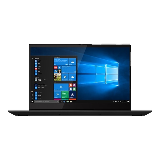 Lenovo IdeaPad S340 15.6" laptop Intel i3-8145U, 8GB RAM, 128GB SSD, Win10 @ Staples $329.00 + FS