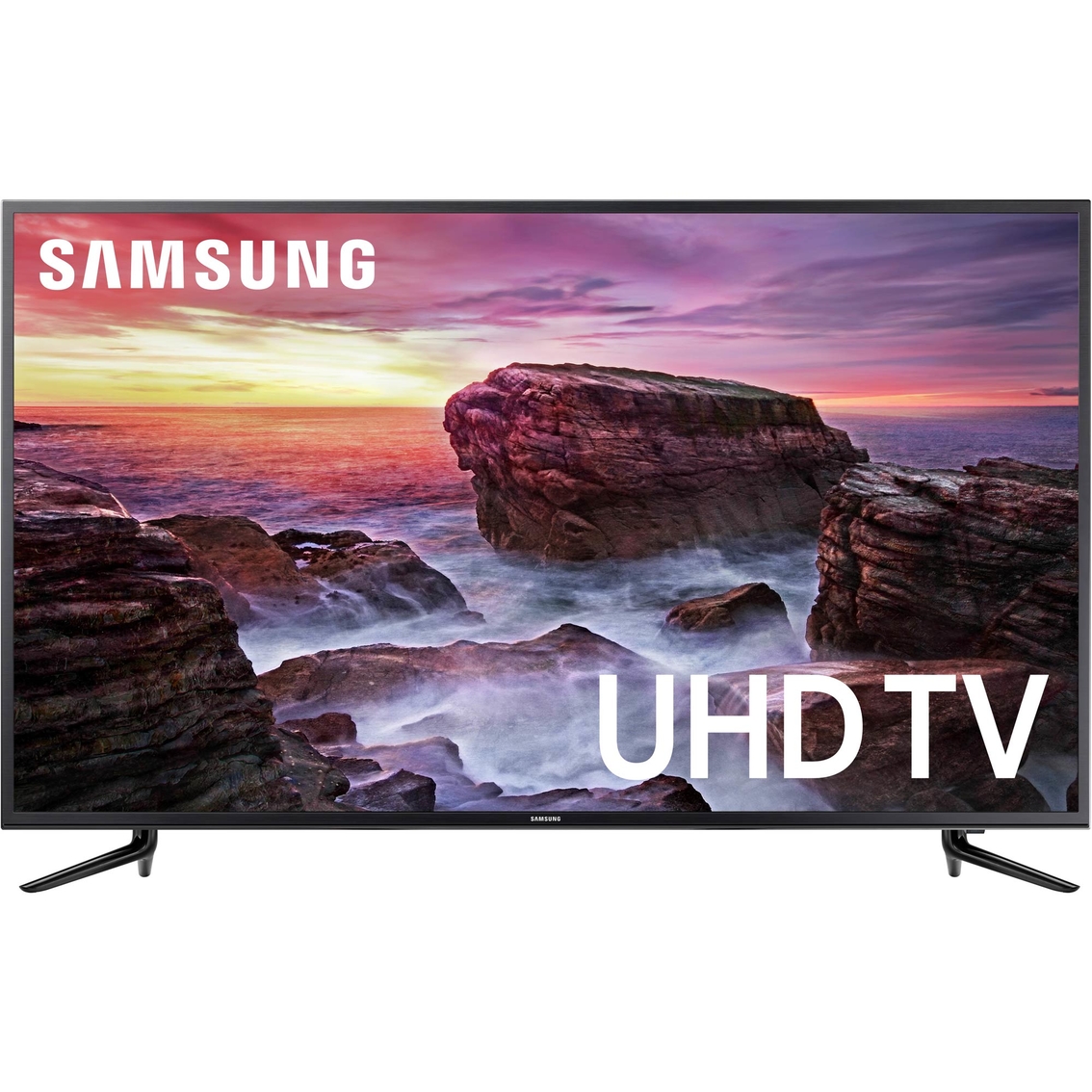 AAFES/Military - 58" Samsung 4K TV - Only on 7/25 $399